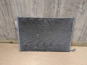 2017-2023 Mercedes-Benz E250 Auxiliary Radiator (Used OEM)