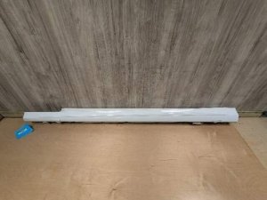 2015-2021 Mercedes-Benz C280 Left Side Skirt / Sill (Used OEM)