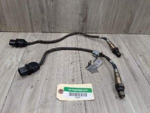 2014-2017 Mercedes-Benz E350 Upstream Oxygen Sensor (Used OEM)