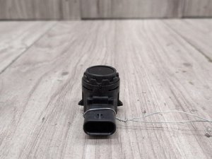 2019-2026 BMW 328i GT xDrive Black Ultrasonic Parking Sensor (PDC) (Used OEM)