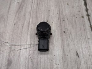 2019-2026 BMW 328i GT xDrive Black Ultrasonic Parking Sensor (Used OEM)