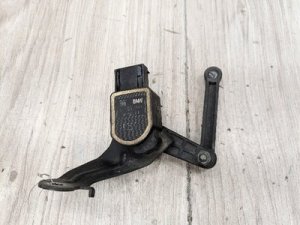 2006-2013 BMW M3 Gray Suspension Height Level Sensor (Used OEM)