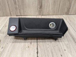 2017-2024 Audi RS4 Center Console Front Storage Compartment Tray (Used OEM)