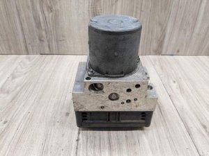 2008-2014 BMW X6 Gray ABS Anti Lock Brake Pump Module Unit (Used OEM)