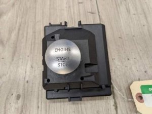2016 Mercedes-Benz C280 Ignition Switch Control Module (Used OEM)