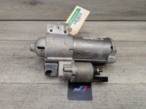 2021-2026 BMW M4 Starter Motor (Used OEM)