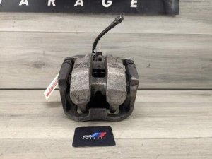 2022-2025 BMW M2 Black Rear Left Driver Brake Caliper (Used OEM)
