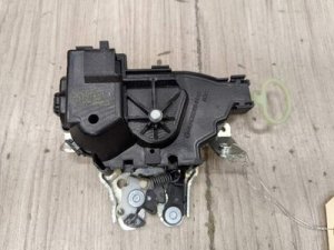 2015-2021 Mercedes-Benz C280 Trunk Lock Latch Actuator - Rear (Used OEM)