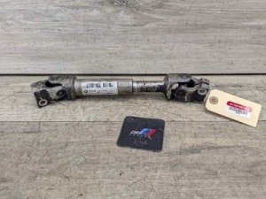 2008-2019 BMW X6 Gray Lower Steering Shaft Joint (Used OEM)