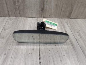 2015-2023 Audi A4 Interior Rear View Mirror (Used OEM)