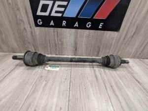 2015-2018 Mercedes-Benz C280 Rear Axle Shaft (Used OEM)