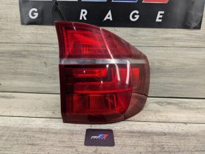 2011-2013 BMW X5 Right Outer Tail Light (Used OEM)