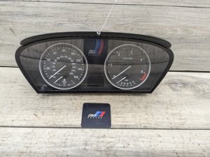 2009-2013 BMW X5 Speedometer Instrument Gauge Cluster (Used OEM)
