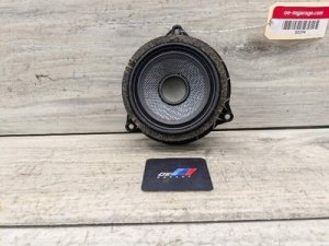  BMW X5 m White Top-Hifi Mid-Range Loudspeaker (Used OEM)