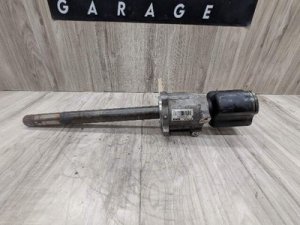 2018-2023 BMW X2 Bronze Intermediate Shaft With Support Tube (Used OEM)