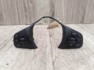 2016-2019 BMW X1 Sport Multifunction Steering Wheel Switch (Used OEM)