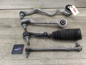 2009-2016 BMW Z4 Front Right Stabilizer Bar Link (Used OEM)