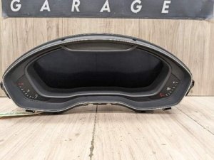 2018 Audi S5 Instrument Cluster (Used OEM)