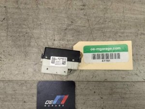 2010-2015 BMW 750i Steering Wheel Electronics Control Unit (Used OEM)