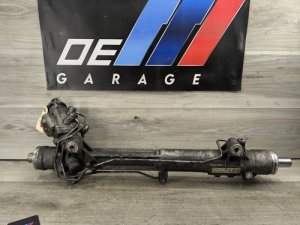 2011-2017 BMW M5 Hydro Steering Gear Servotronic (Used OEM)