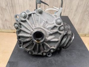 2015-2018 Mercedes-Benz C300 Front Axle Differential (Used OEM)