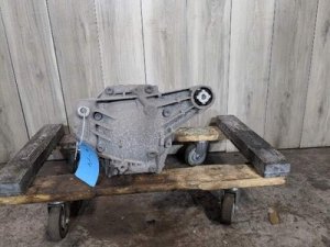 2018-2019 BMW M550i xDrive Black Rear Axle Drive Differential (Used OEM)