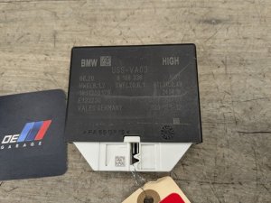 2016-2022 BMW 750i Parking Assistant Control Module (Used OEM)