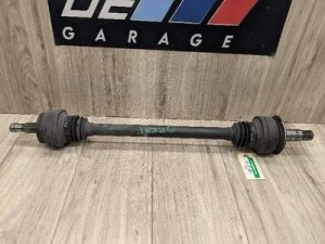 2007-2013 Mercedes-Benz S320 Black Rear Axle Shaft (Used OEM)