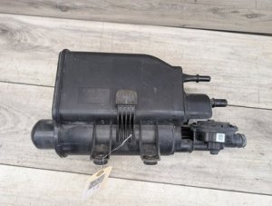2014-2021 BMW 228i Gray Activated Carbon Filter (Used OEM)