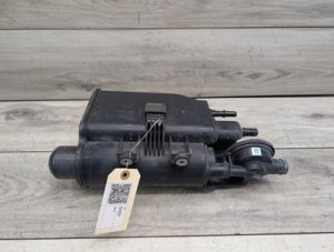 2012-2019 BMW 320i Gray Activated Carbon Filter (Used OEM)