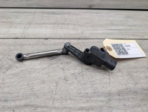 2007-2016 Audi RS4 White Suspension Height Level Sensor (Used OEM)