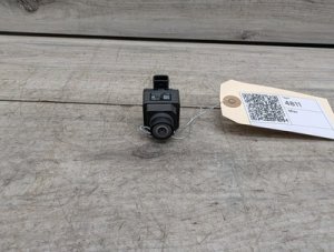 2018-2023 BMW M6 Rear View Camera (Used OEM)