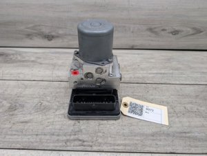 2017-2023 BMW M5 Gray DSC Control Unit / ABS Pump Module (Used OEM)