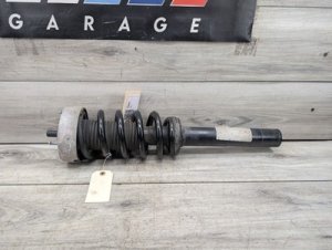 2014-2018 BMW X5 Front Spring Strut (Used OEM)