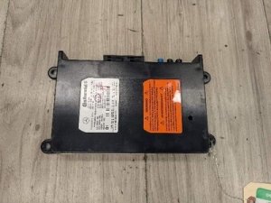 2015-2018 Mercedes-Benz C280 Emergency Call Control Unit (Used OEM)