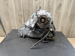 2014-2018 BMW X5 Black ATC45L Transfer Case Assembly (Used OEM)
