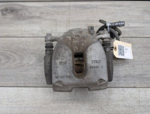  BMW 3 series Black Front Right Brake Caliper (Used OEM)