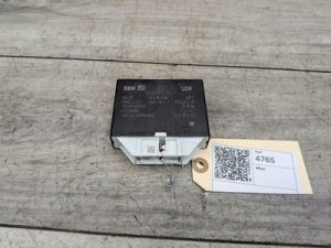 2018-2019 BMW 633CSi PDC Park Assist Control Module (Used OEM)