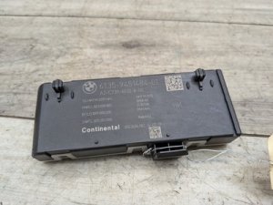 2017-2020 BMW 540i Automatic Tailgate Control Unit (HKFM Module) (Used OEM)