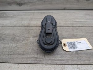 2018-2024 BMW X3 Black Parking Brake Actuator (Used OEM)