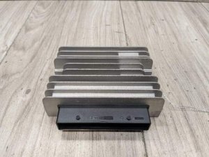 2015-2021 Mercedes-Benz C300 Sound Amplifier (Used OEM)