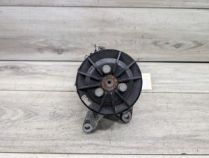 2013-2015 BMW X1 Black Hydraulic Power Steering Pump (Used OEM)