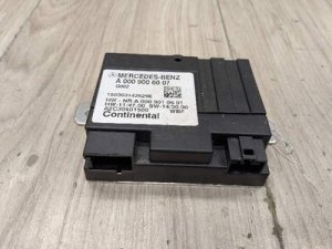 2014-2016 Mercedes-Benz S600 Fuel Pump Control Module (Used OEM)