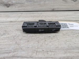 2009-2017 Audi Q5 White ESP / Hill Hold Switch (Used OEM)