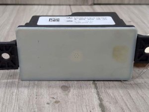 2014-2018 Mercedes-Benz C280 Voltage Converter Module (Used OEM)
