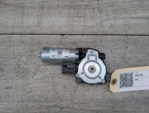  BMW 4 series Black Sunroof Motor (Used OEM)
