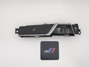 2018-2019 BMW M550i xDrive Operating Unit Center Console (Used OEM)