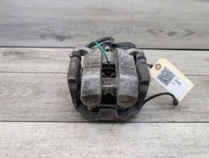  BMW 3 series Black Rear Right Brake Caliper (Used OEM)