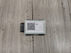 2017-2020 BMW 535i xDrive Blue Lane Change Warning Sensor (Used OEM)