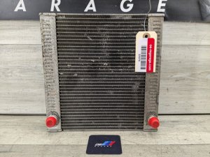 2020-2023 BMW M850i xDrive Auxiliary Radiator (Used OEM)